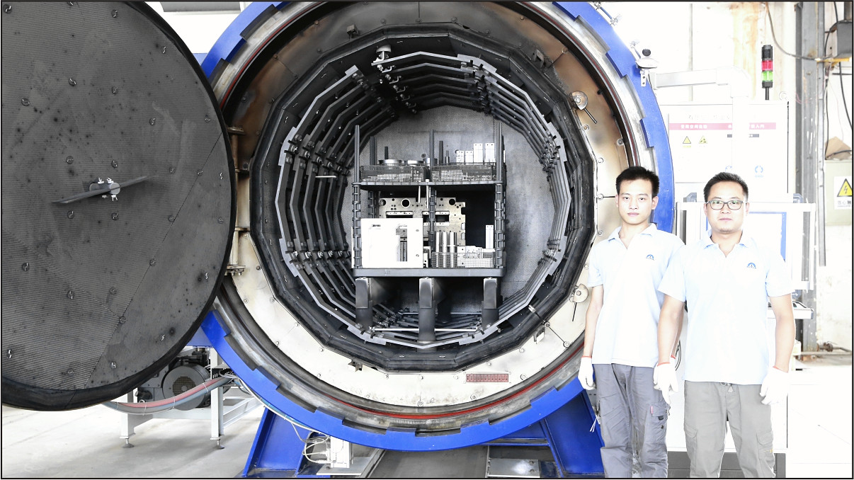 全方位熱處理服務(wù)