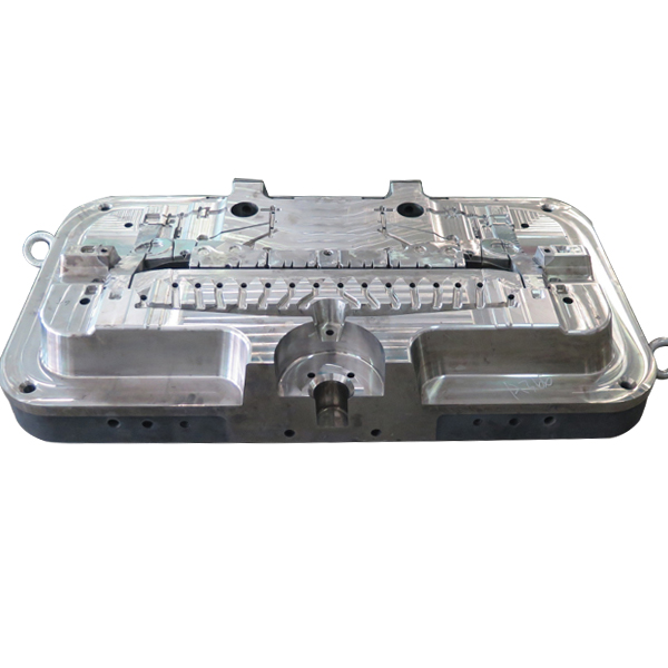 葛利茲模具鋼應用于汽車(chē)壓鑄件（結構件）案例