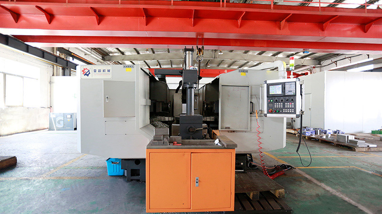 昆山奧馬-深度機加工