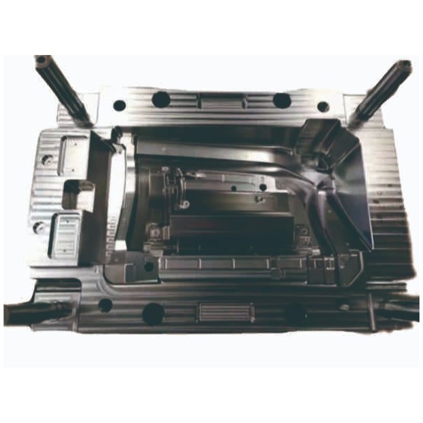 汽車(chē)塑料件