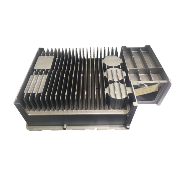 通訊基站壓鑄件