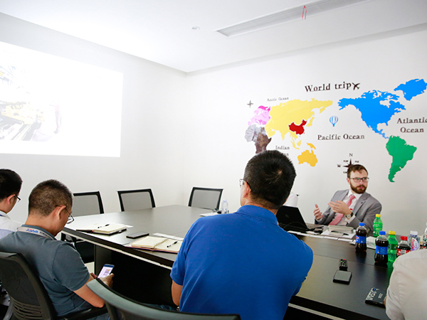 供應商會(huì )議-2