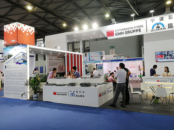 上海壓鑄展會(huì )