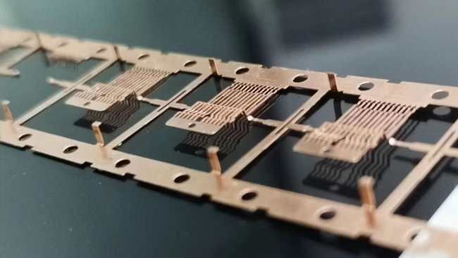 熱作模具鋼和冷作模具鋼有什么不同點(diǎn)？