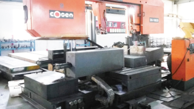 塑料模具鋼的特性有哪些？