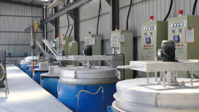 常見(jiàn)熱作模具鋼的種類(lèi)有哪些？