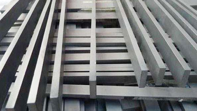 不銹鋼的腐蝕類(lèi)型有哪些？模具鋼材公司告訴您