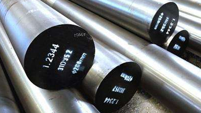 模具鋼鐵的分類(lèi)有哪些？