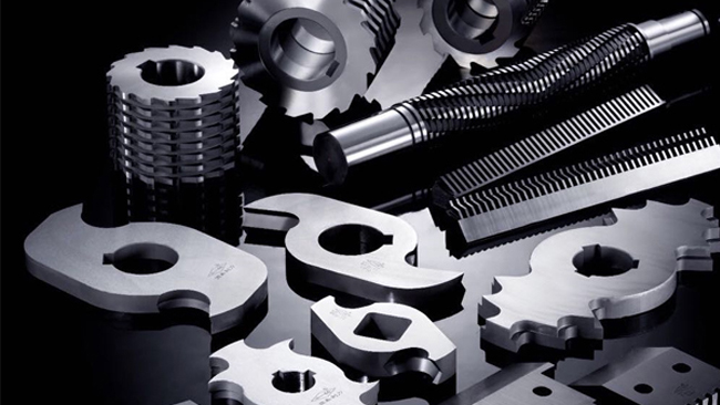 模具鋼熱處理的名詞有哪些？