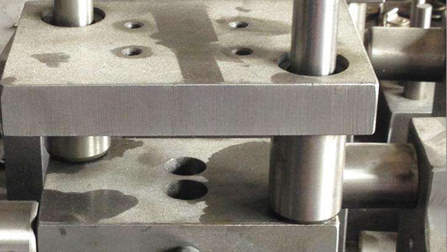 模具（尤其是不銹鋼類(lèi)模具）發(fā)生應力腐蝕的改善措施有哪些？