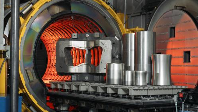 模具熱處理變形余量怎么留？