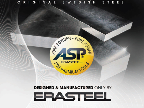 ASP粉末高速鋼 ASP粉末高速鋼